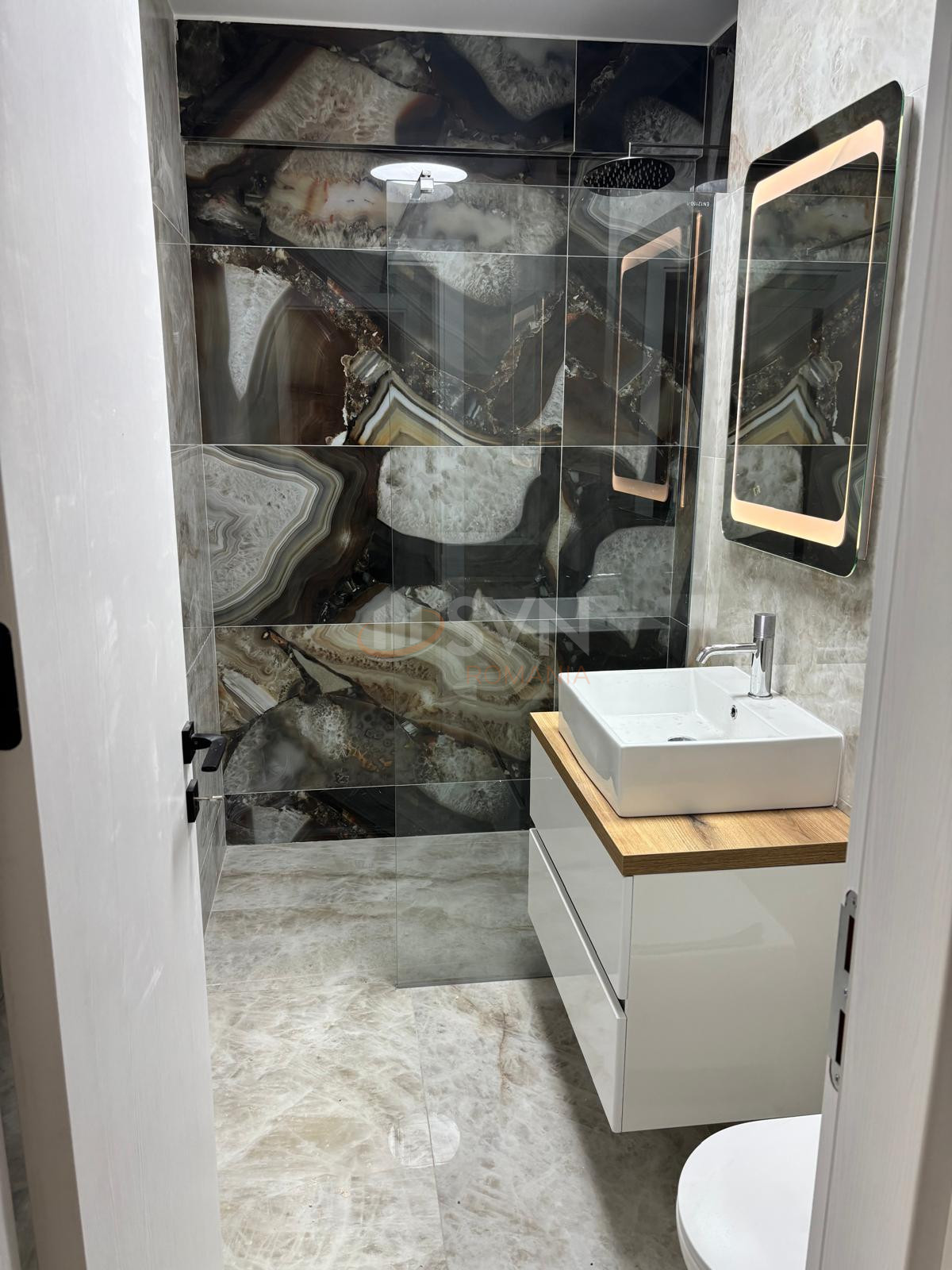 2 camere cu loc parcare subteran inclus Bucuresti/Pipera