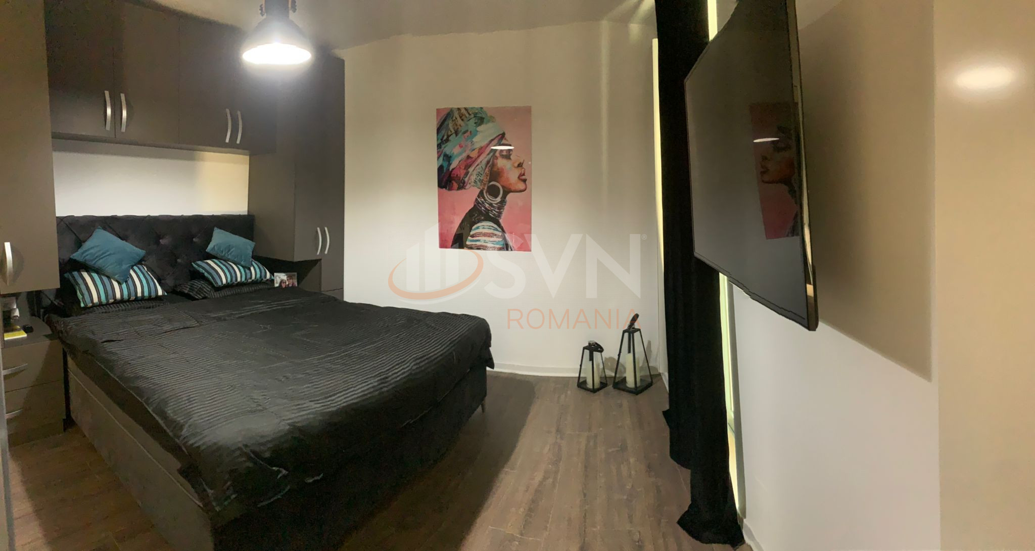 2 camere cu loc parcare subteran inclus Ilfov/Voluntari