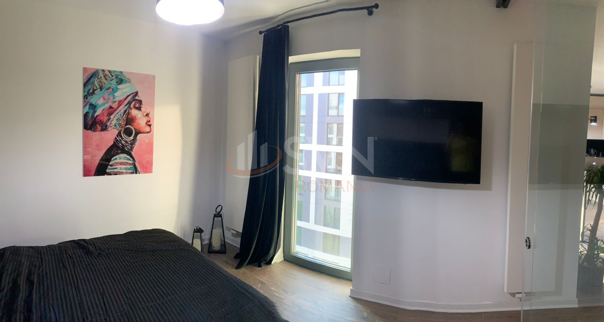 2 camere cu loc parcare subteran inclus Ilfov/Voluntari