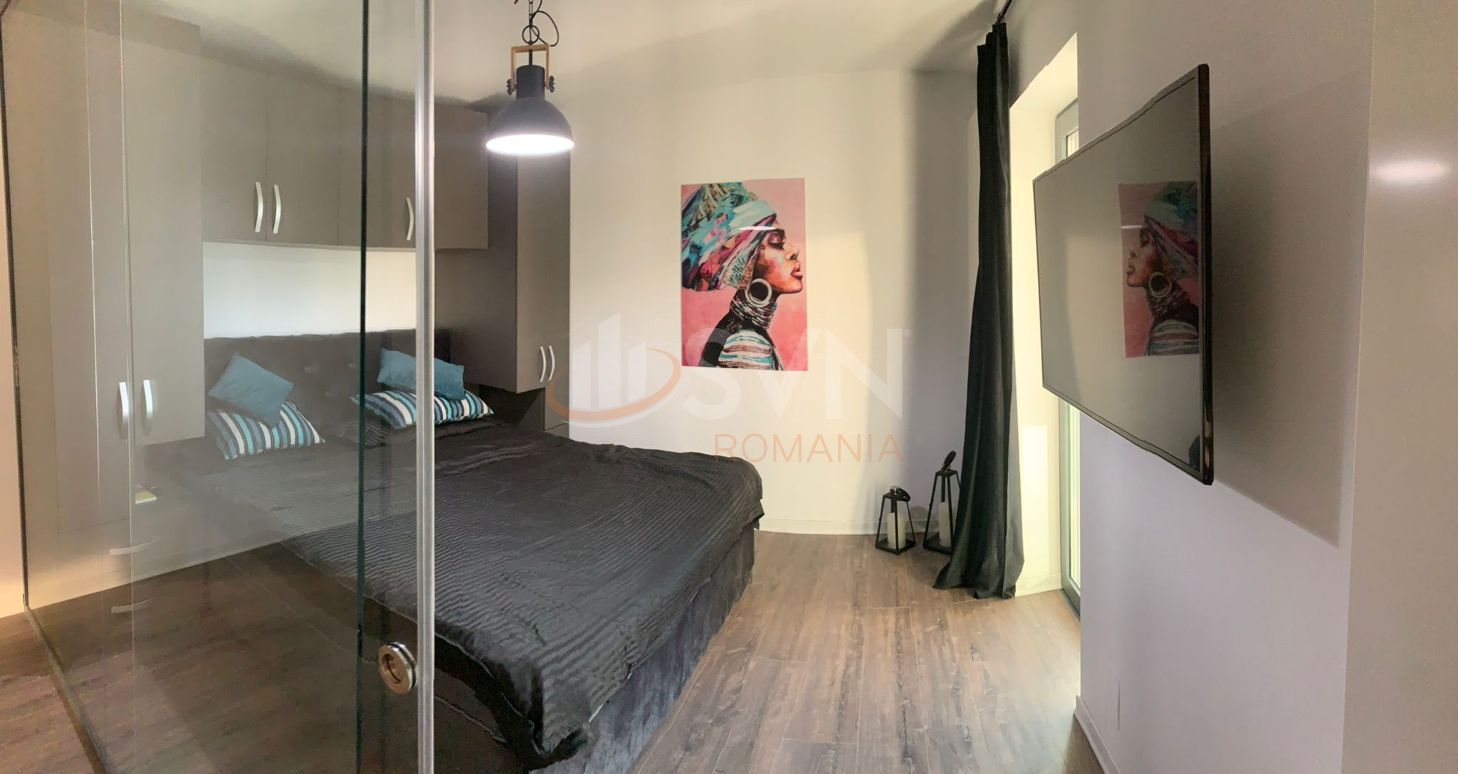 2 camere cu loc parcare subteran inclus Ilfov/Voluntari