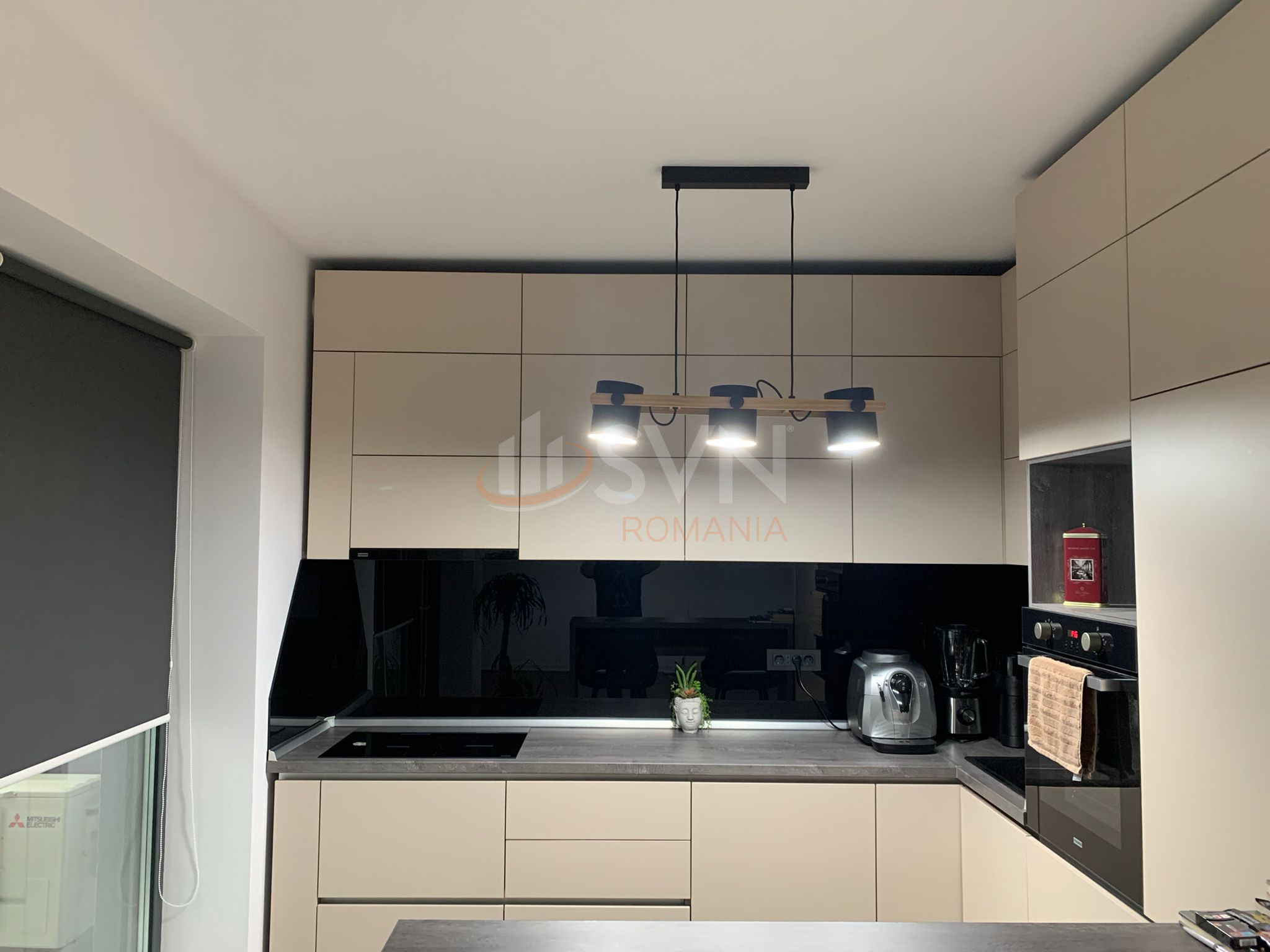 2 camere cu loc parcare subteran inclus Ilfov/Voluntari