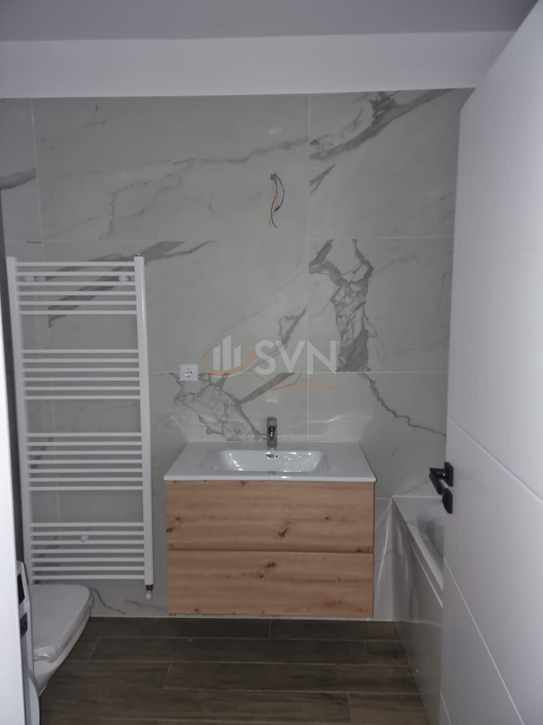 2 camere cu loc parcare subteran inclus Cluj/Borhanci