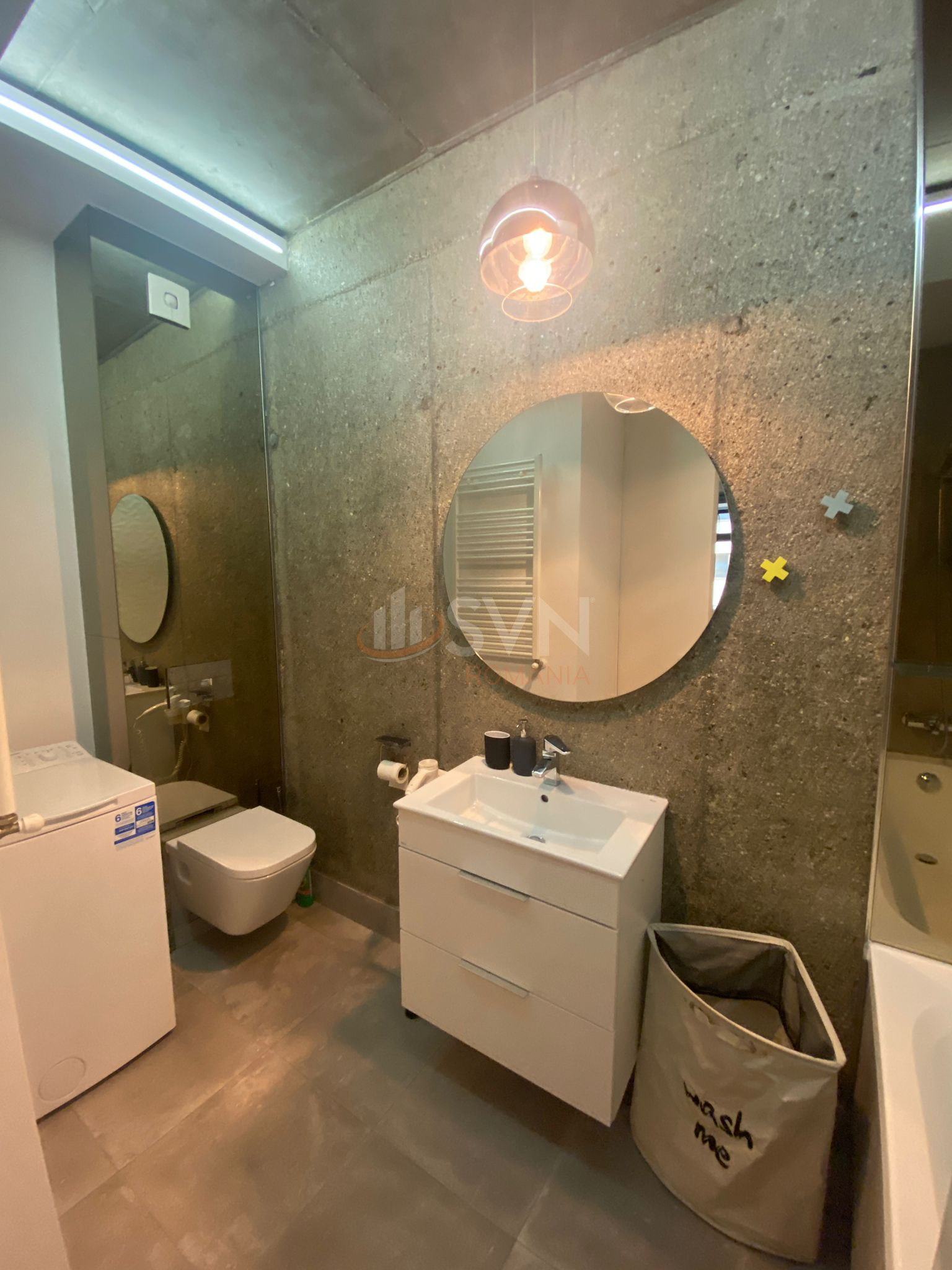 2 camere cu loc parcare subteran inclus Bucuresti/Floreasca