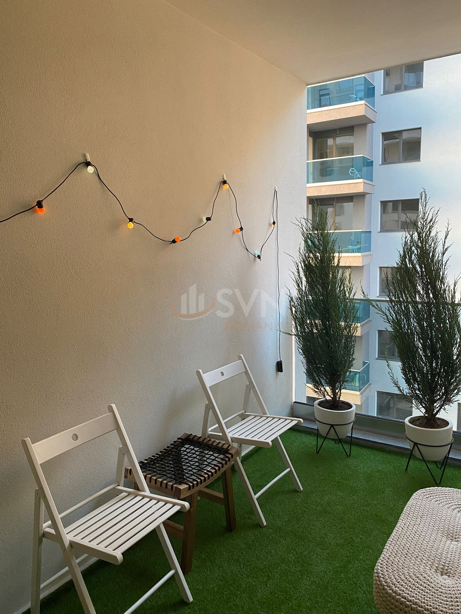2 camere cu loc parcare subteran inclus Bucuresti/Floreasca