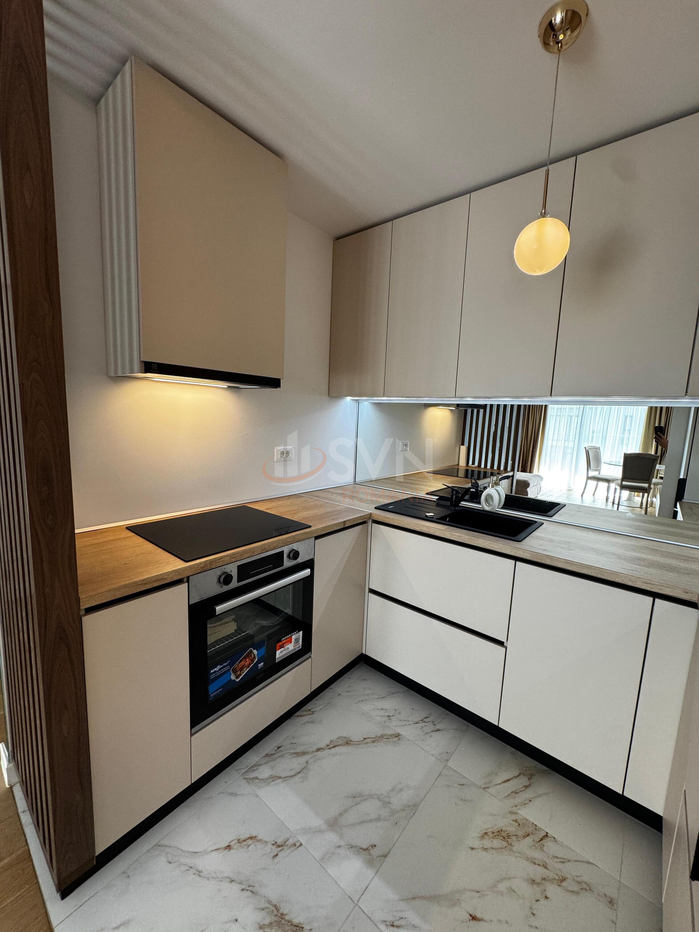 2 camere cu loc parcare subteran inclus Bucuresti/Cotroceni