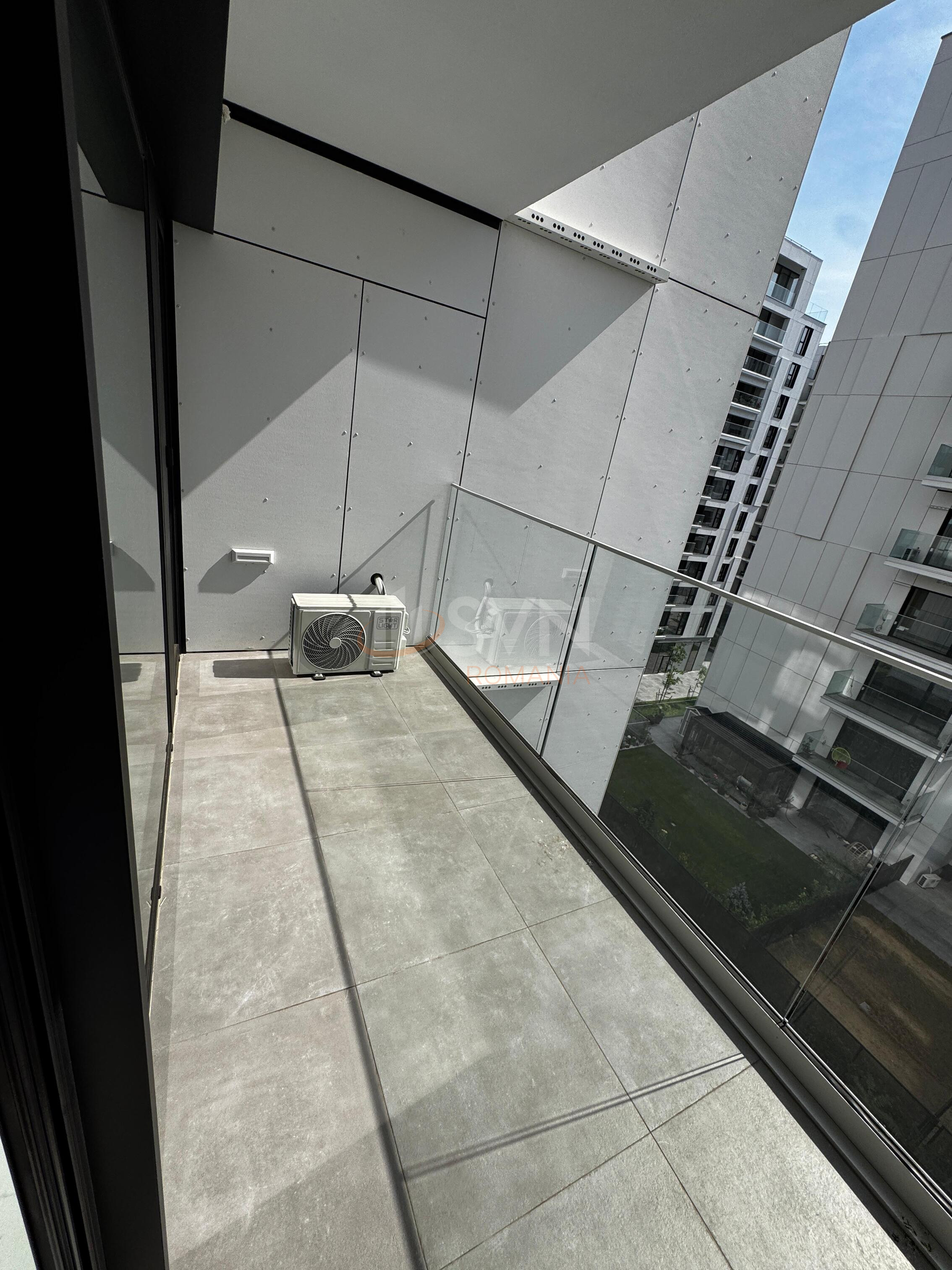 2 camere cu loc parcare subteran inclus Bucuresti/Cotroceni