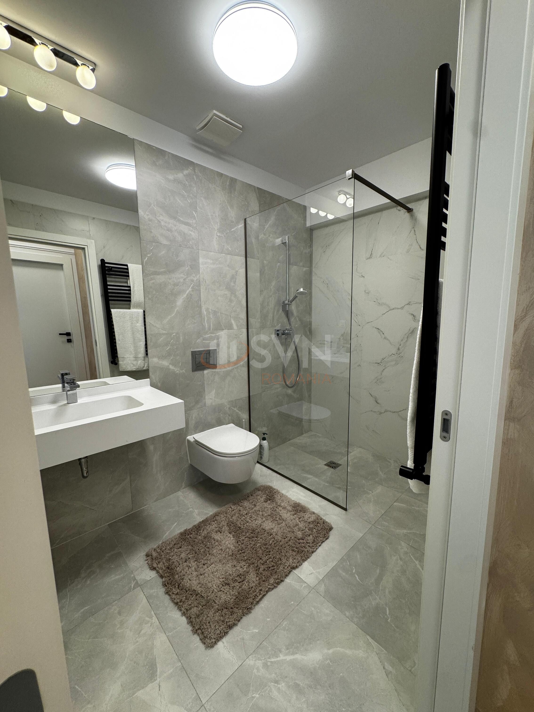 2 camere cu loc parcare subteran inclus Bucuresti/Cotroceni