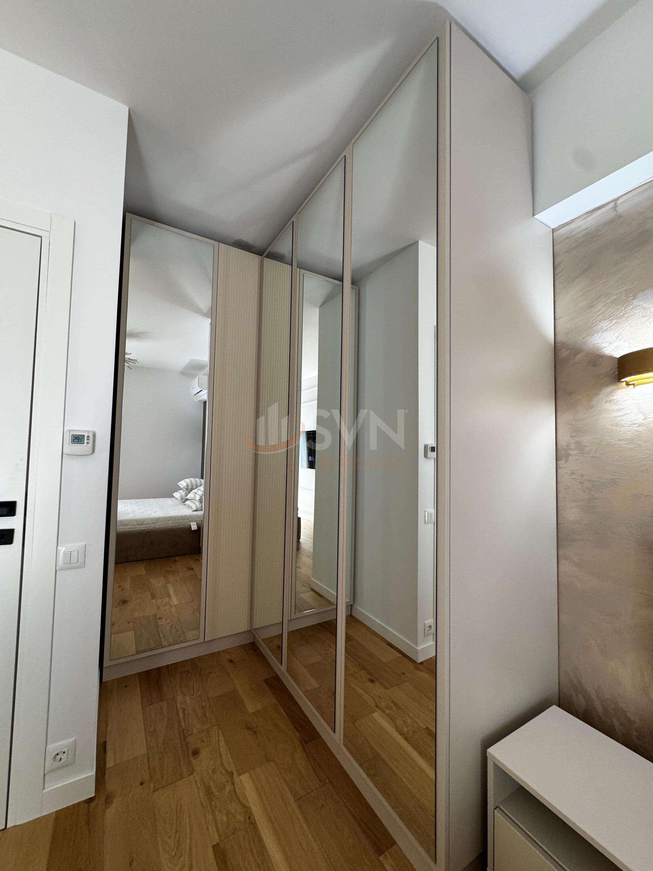 2 camere cu loc parcare subteran inclus Bucuresti/Cotroceni