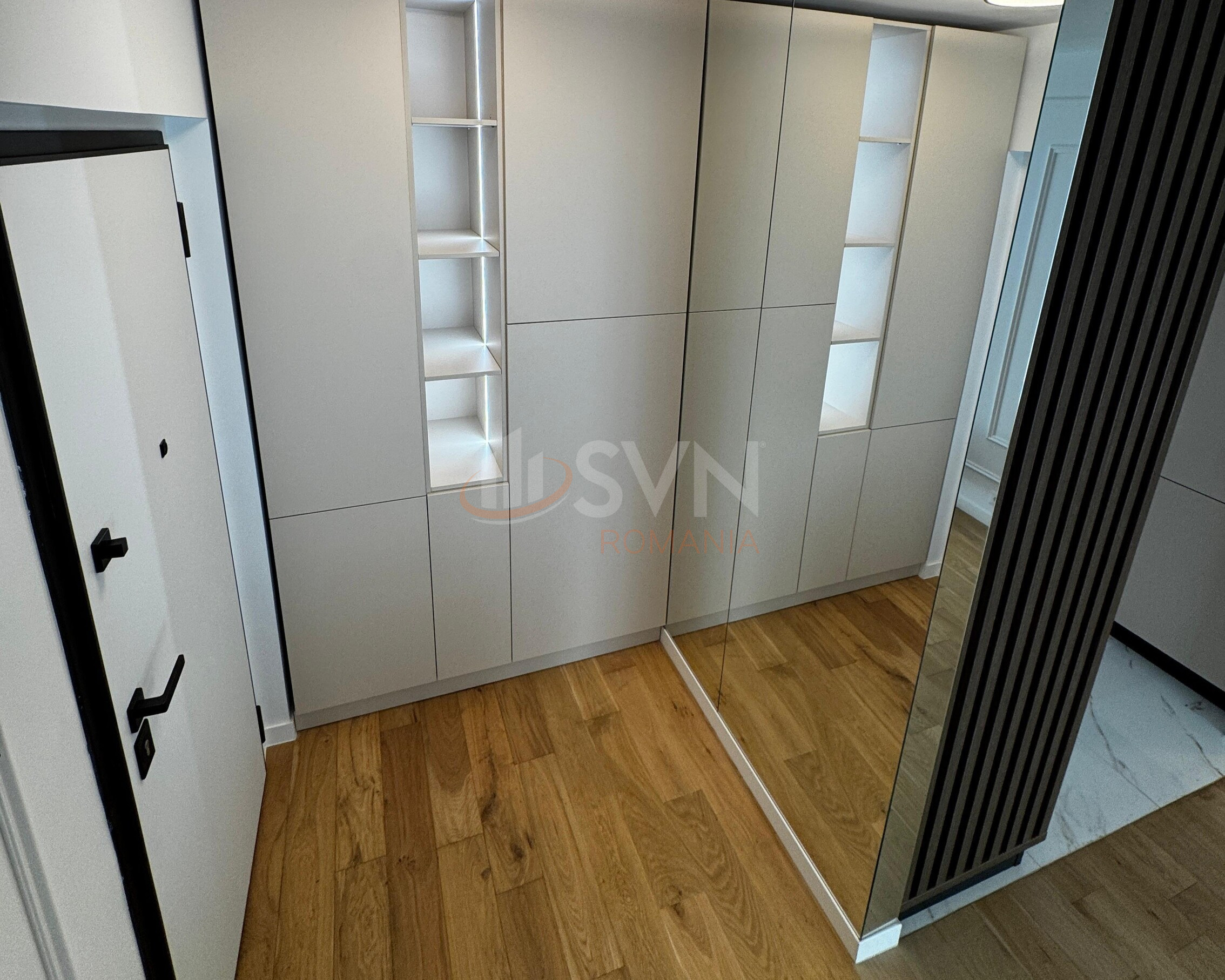 2 camere cu loc parcare subteran inclus Bucuresti/Cotroceni