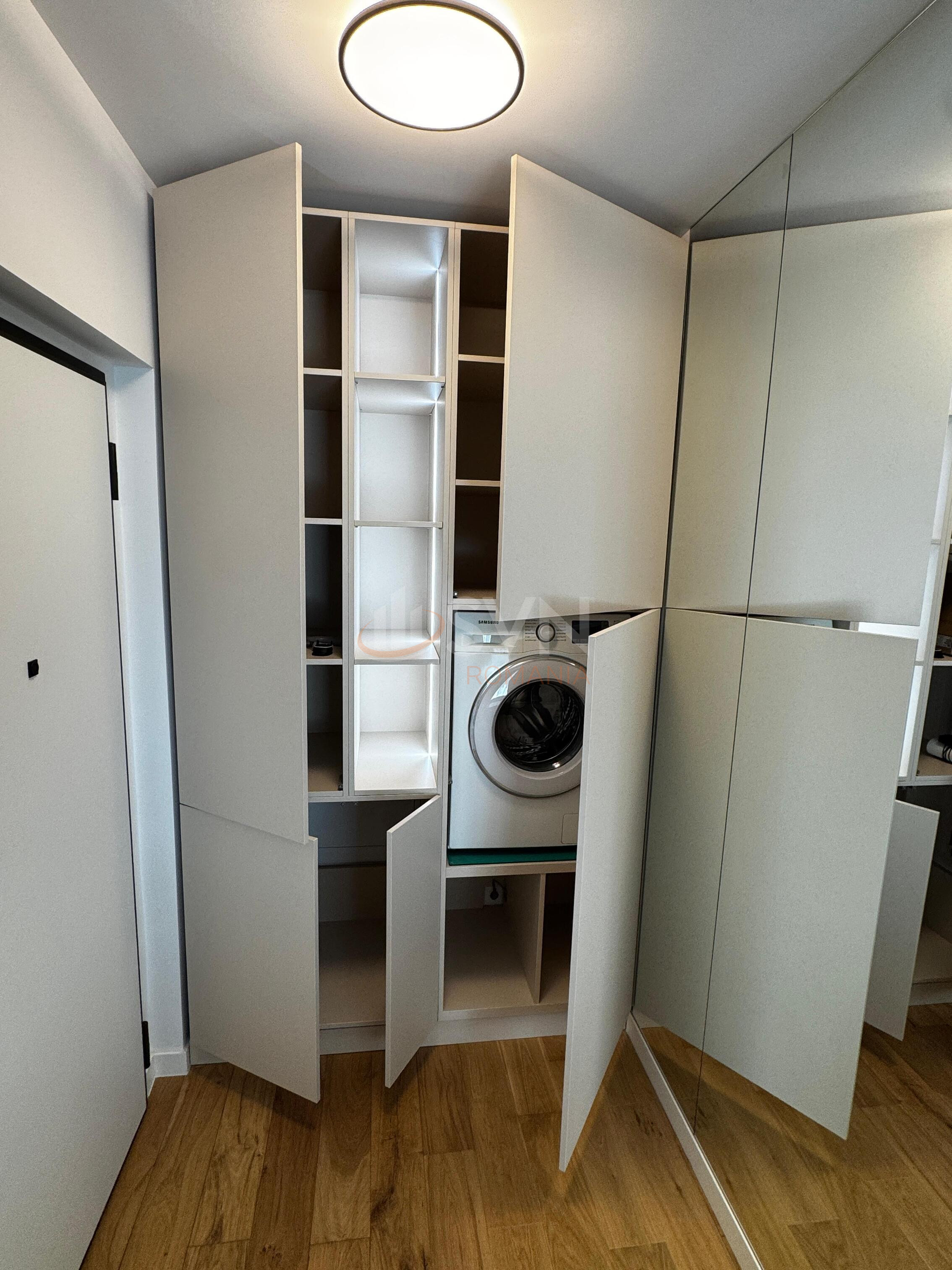 2 camere cu loc parcare subteran inclus Bucuresti/Cotroceni