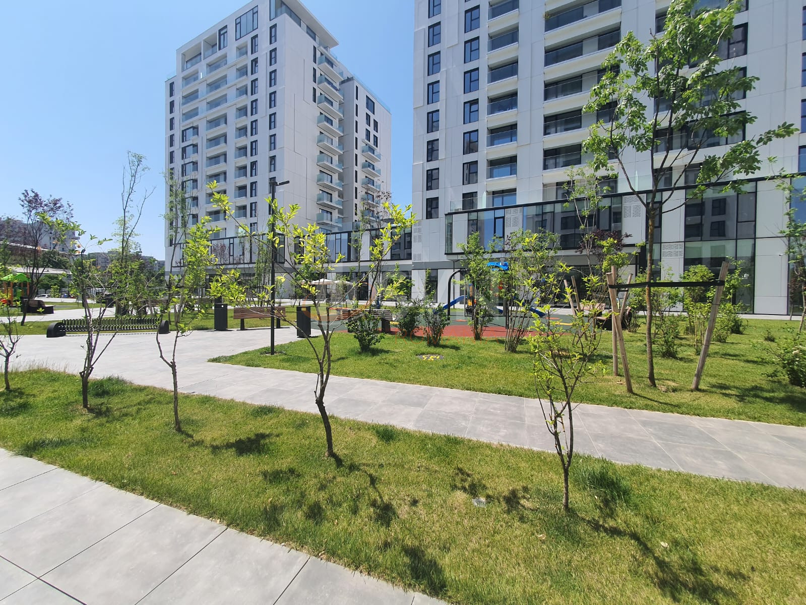 2 camere cu loc parcare subteran inclus Bucuresti/Cotroceni