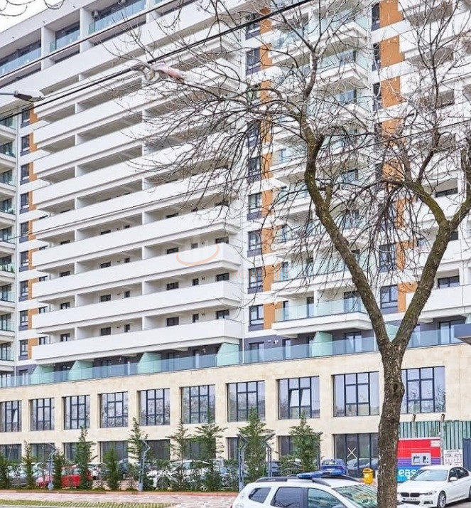 2 camere cu loc parcare subteran inclus Bucuresti/Rahova