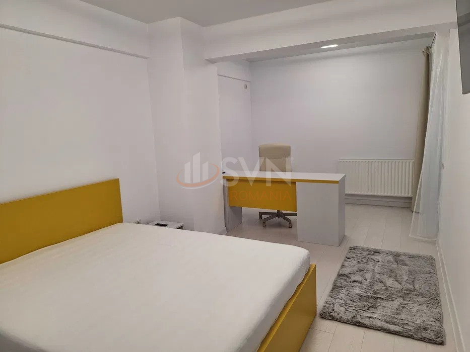 2 camere cu loc parcare subteran inclus Bucuresti/Rahova