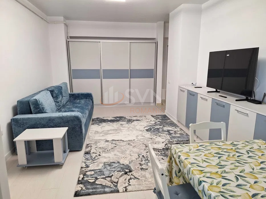 2 camere cu loc parcare subteran inclus Bucuresti/Rahova