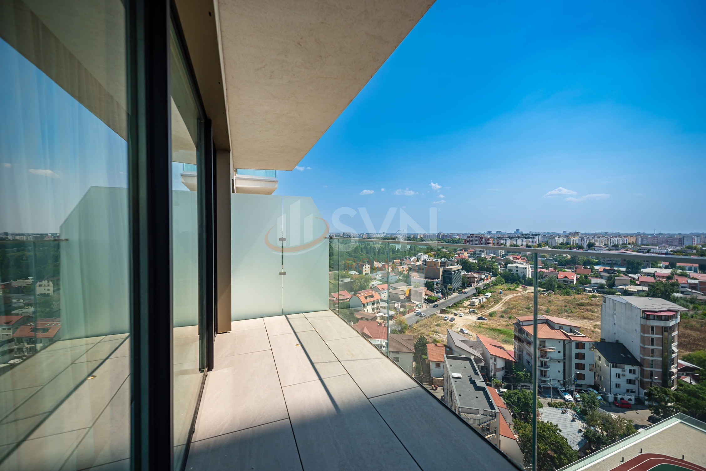 2 camere cu loc parcare subteran inclus Bucuresti/Floreasca