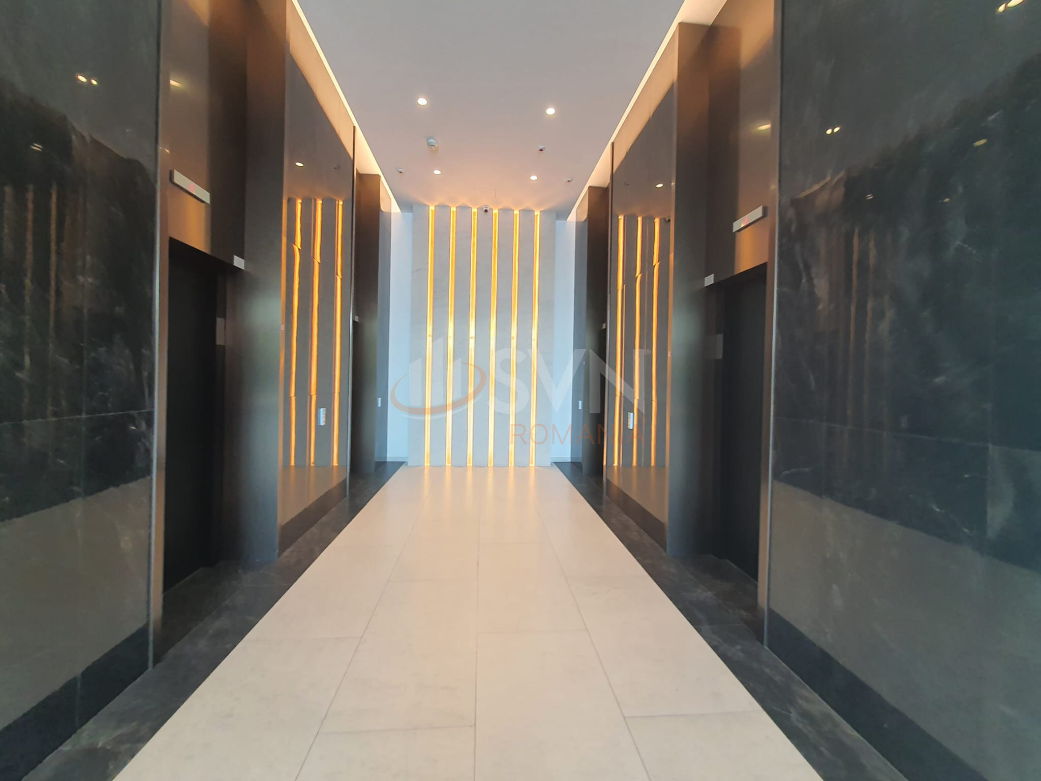2 camere cu loc parcare subteran inclus Bucuresti/Floreasca
