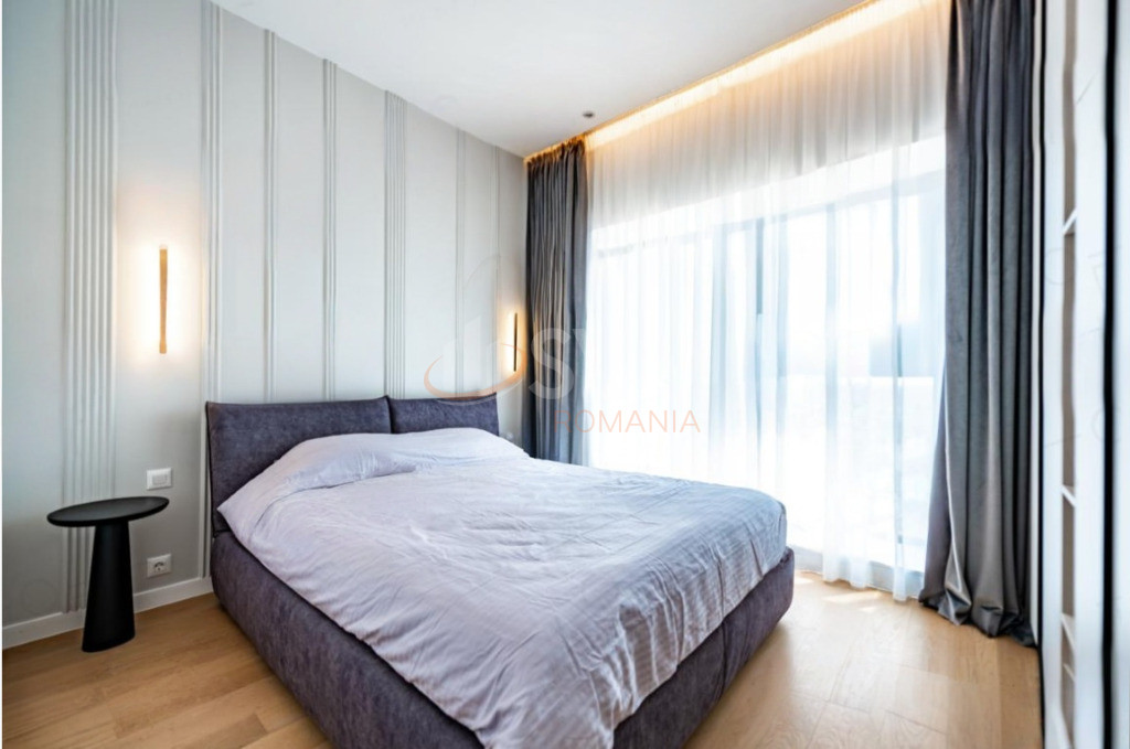 2 camere cu loc parcare subteran inclus Bucuresti/Floreasca