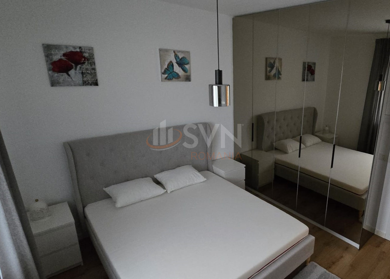 2 camere cu loc parcare subteran inclus Ilfov/Tunari