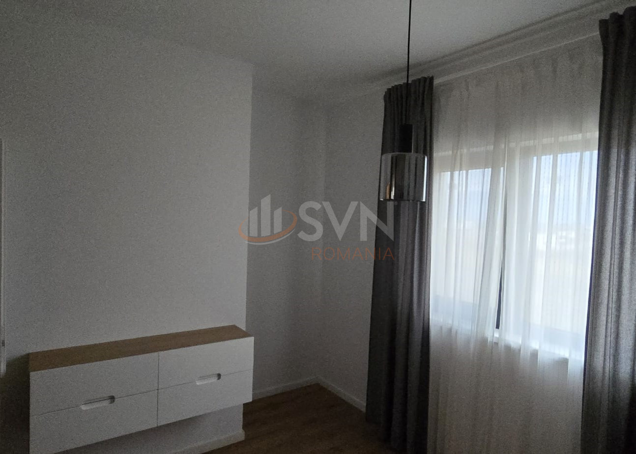 2 camere cu loc parcare subteran inclus Ilfov/Tunari