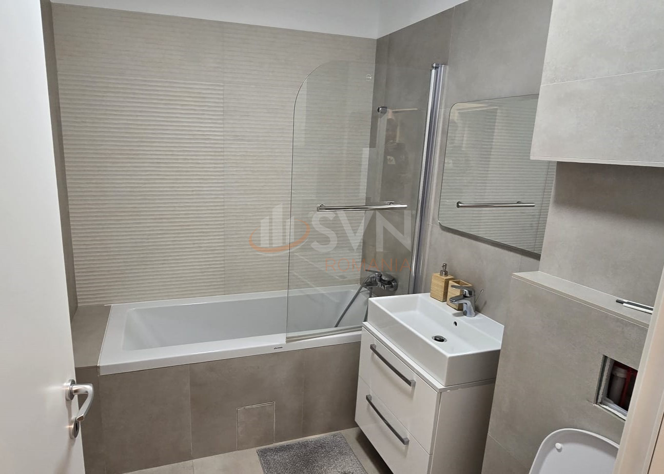 2 camere cu loc parcare subteran inclus Ilfov/Tunari