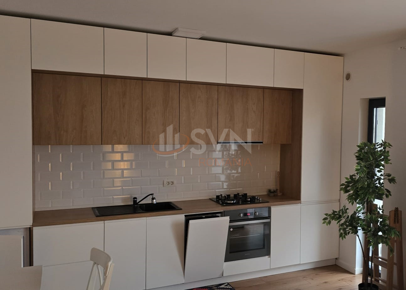 2 camere cu loc parcare subteran inclus Ilfov/Tunari