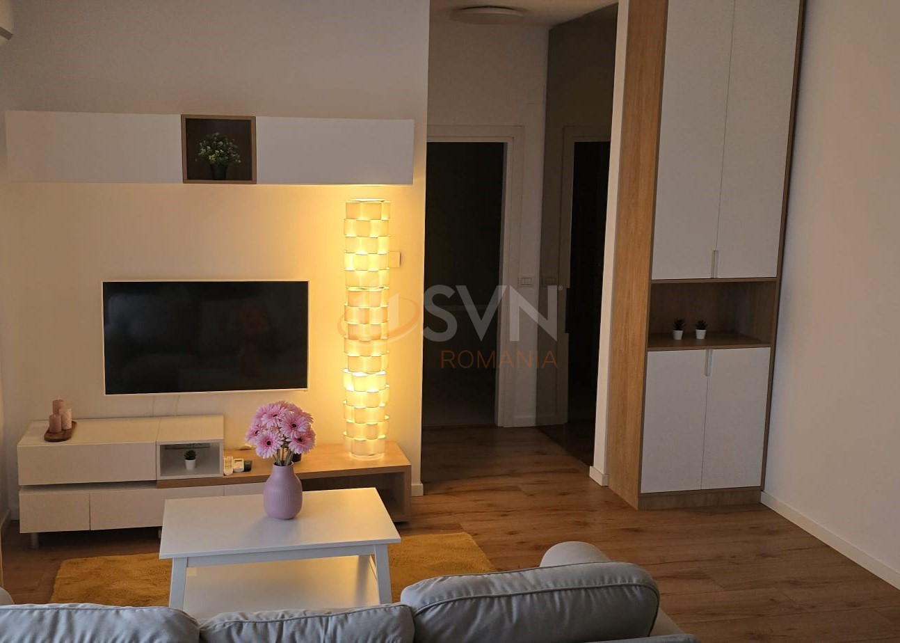 2 camere cu loc parcare subteran inclus Ilfov/Tunari