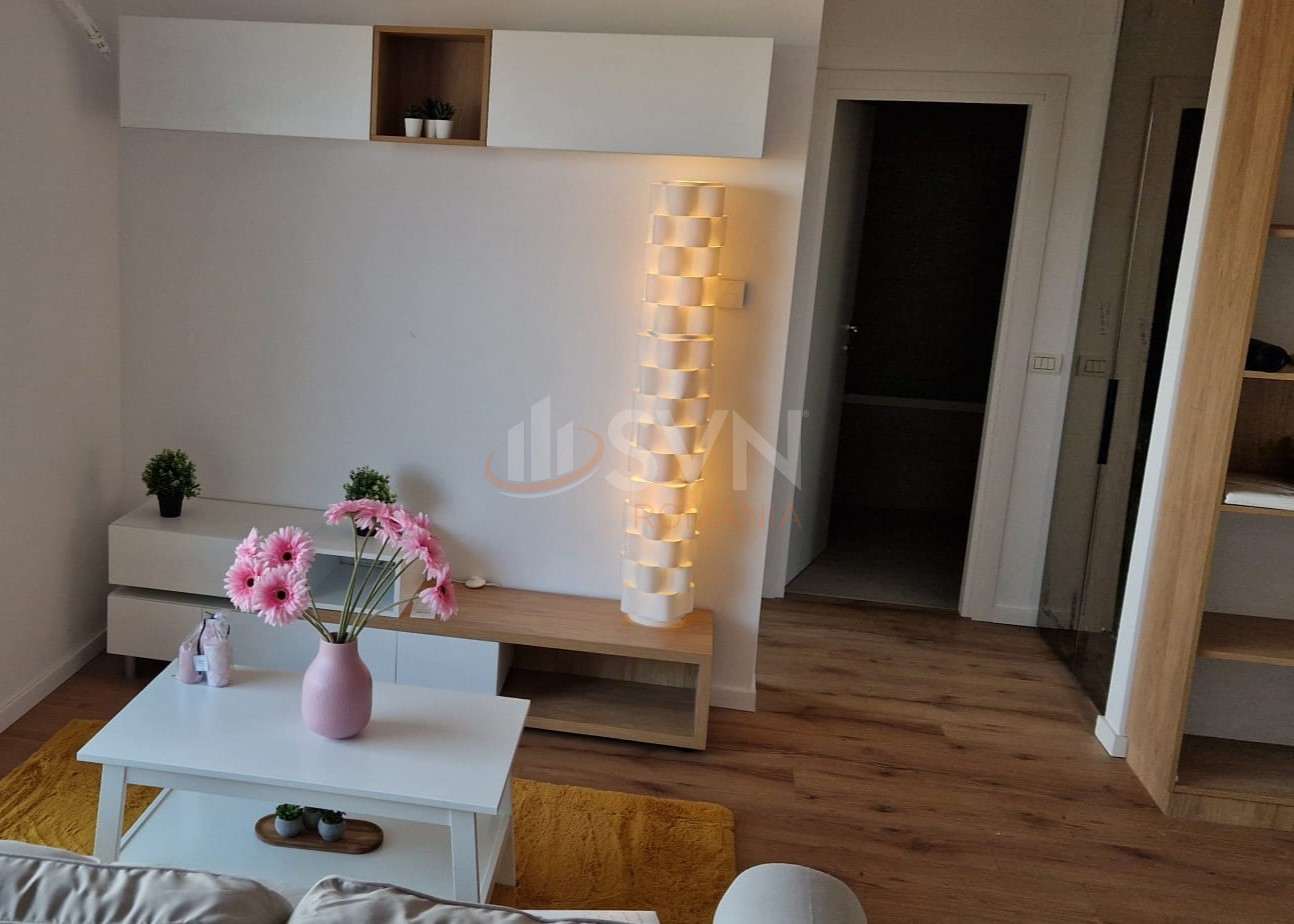 2 camere cu loc parcare subteran inclus Ilfov/Tunari