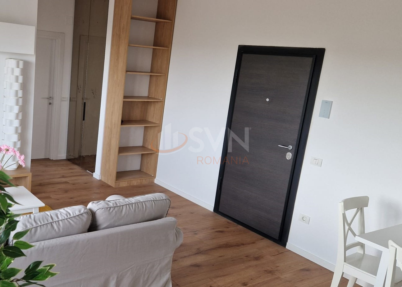 2 camere cu loc parcare subteran inclus Ilfov/Tunari