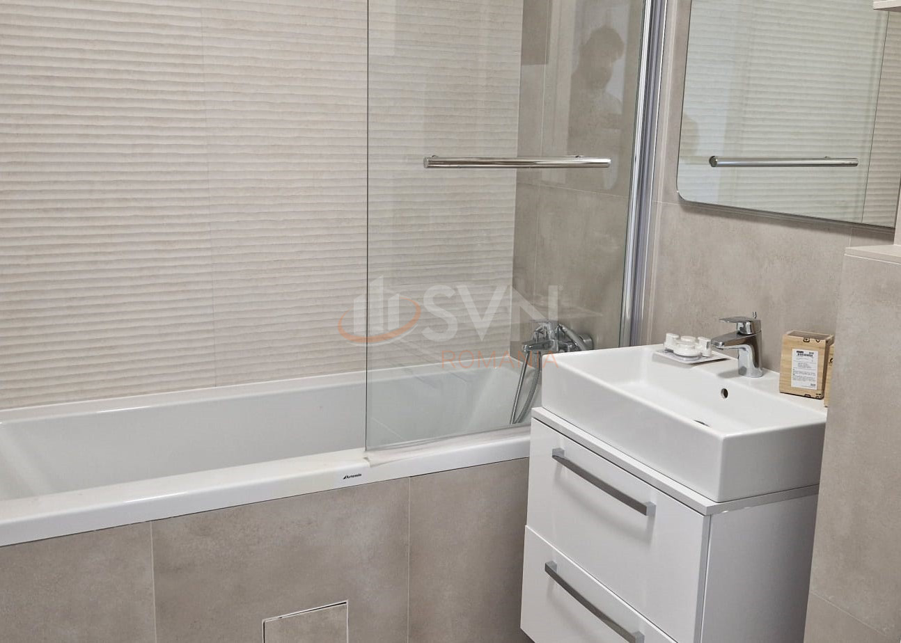 2 camere cu loc parcare subteran inclus Ilfov/Tunari