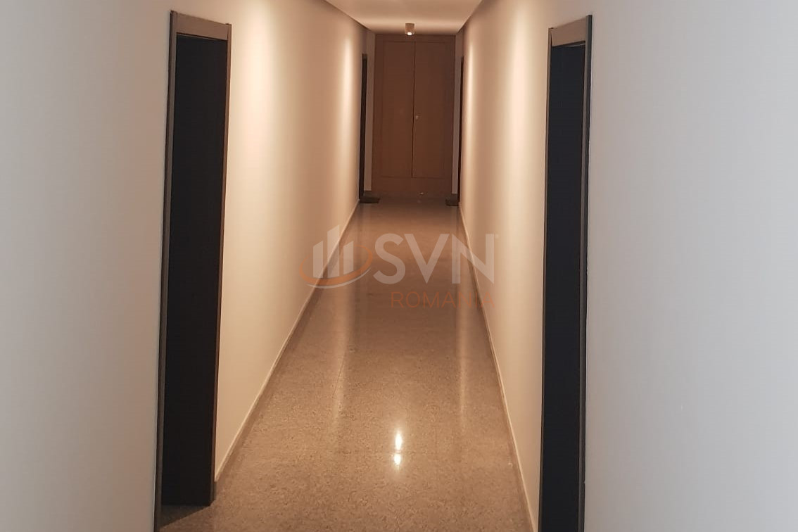 2 camere cu loc parcare subteran inclus Ilfov/Tunari