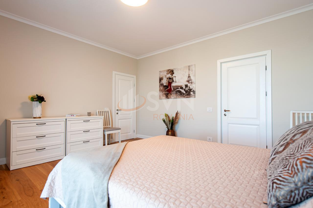 2 camere cu loc parcare subteran inclus Bucuresti/Baneasa