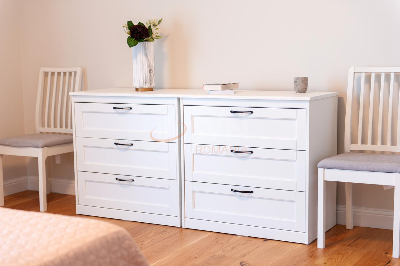 2 camere cu loc parcare subteran inclus Bucuresti/Baneasa