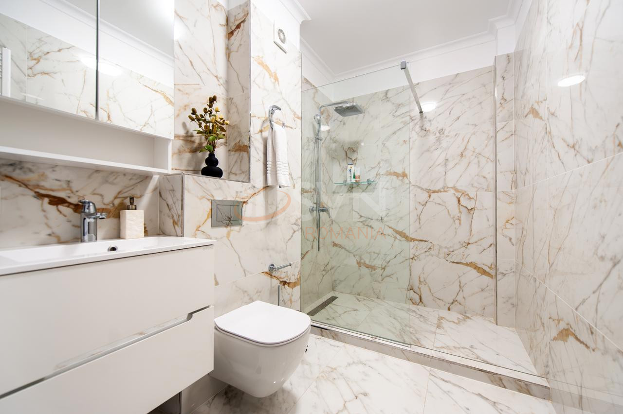 2 camere cu loc parcare subteran inclus Bucuresti/Baneasa