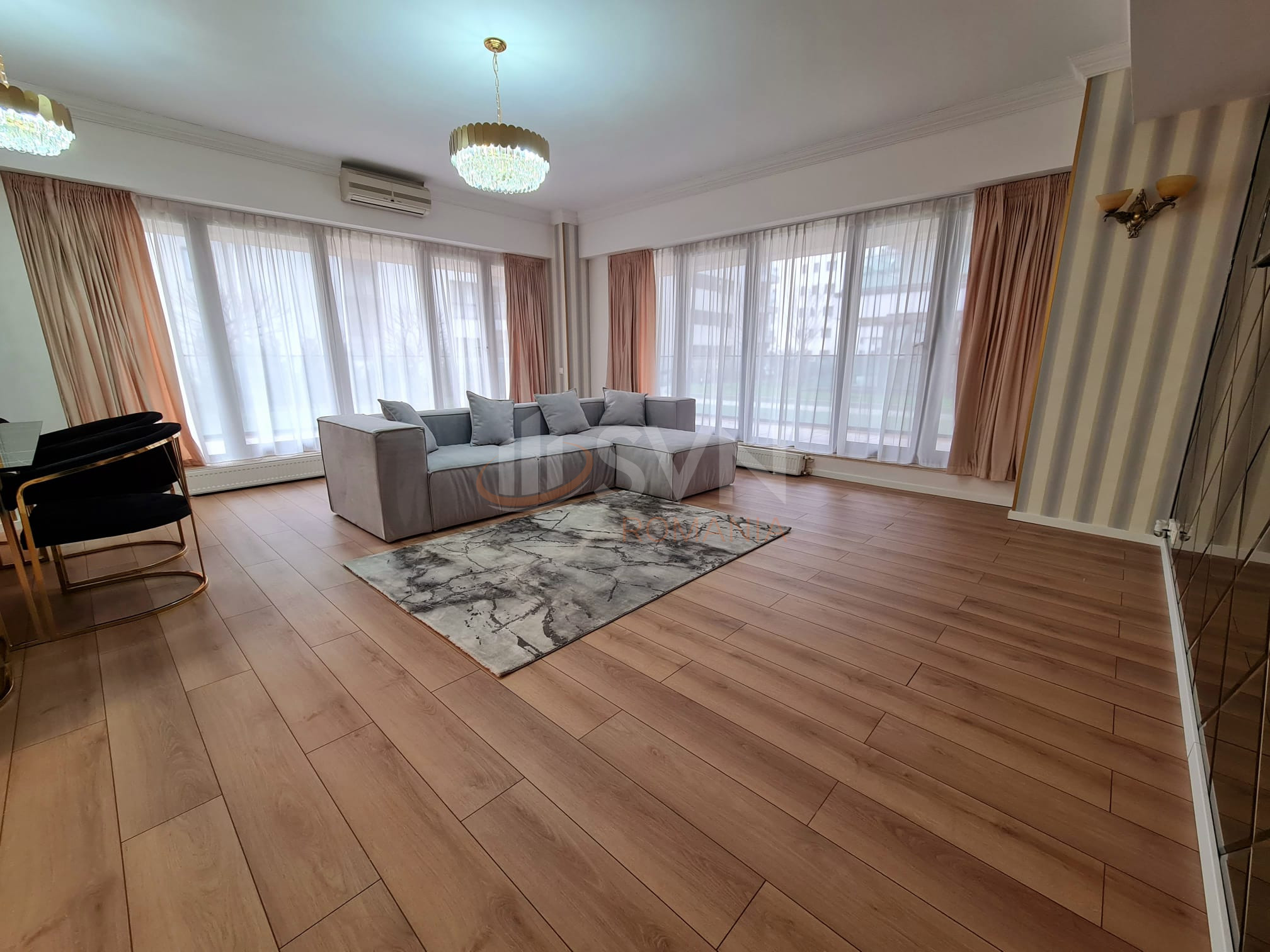 2 camere cu loc parcare subteran inclus Ilfov/Voluntari