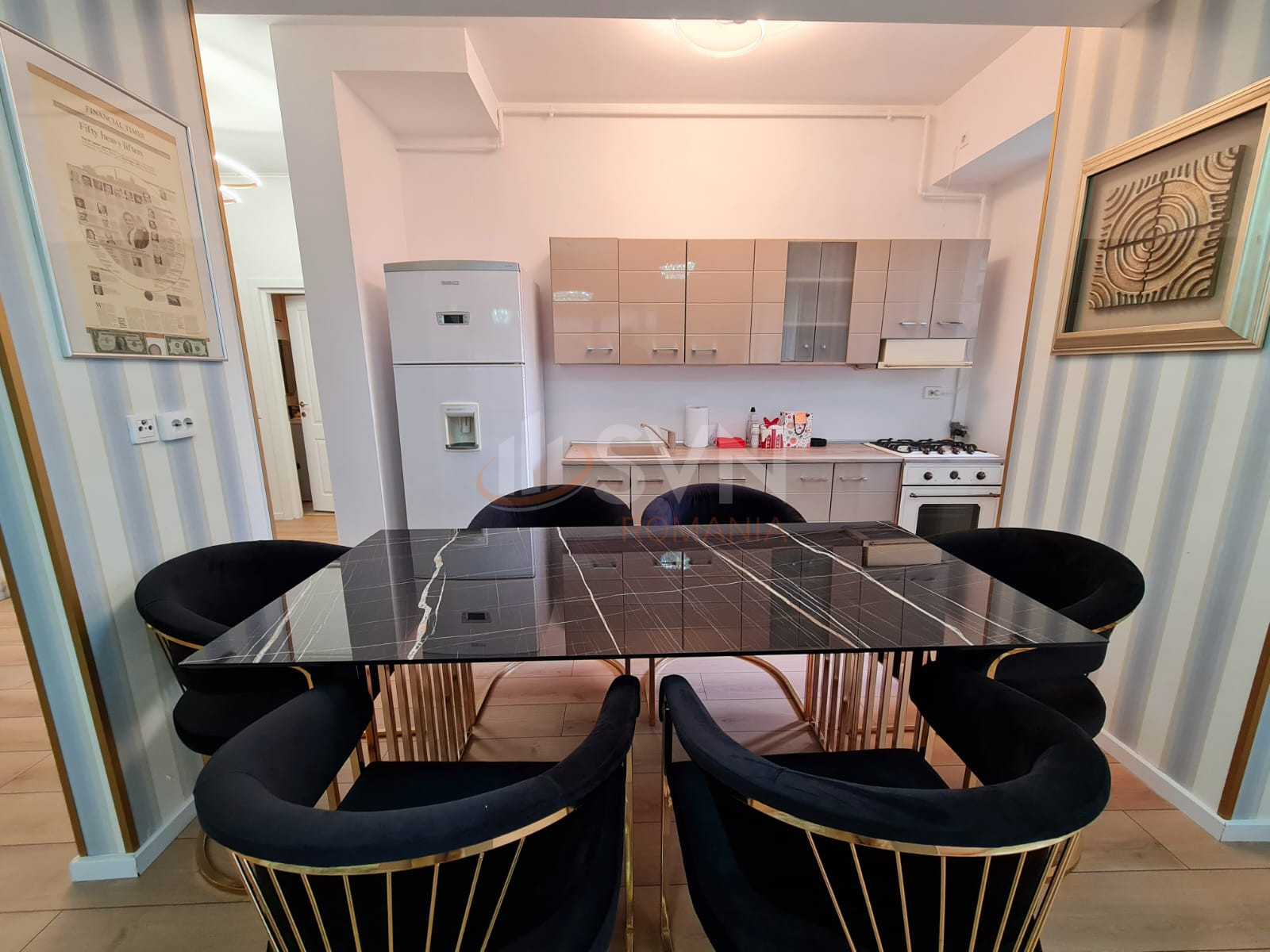 2 camere cu loc parcare subteran inclus Ilfov/Voluntari