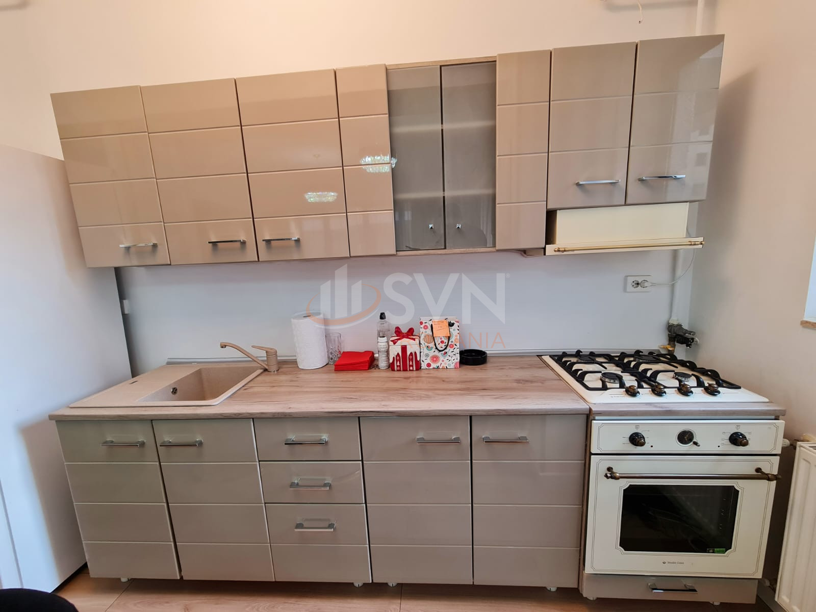 2 camere cu loc parcare subteran inclus Ilfov/Voluntari