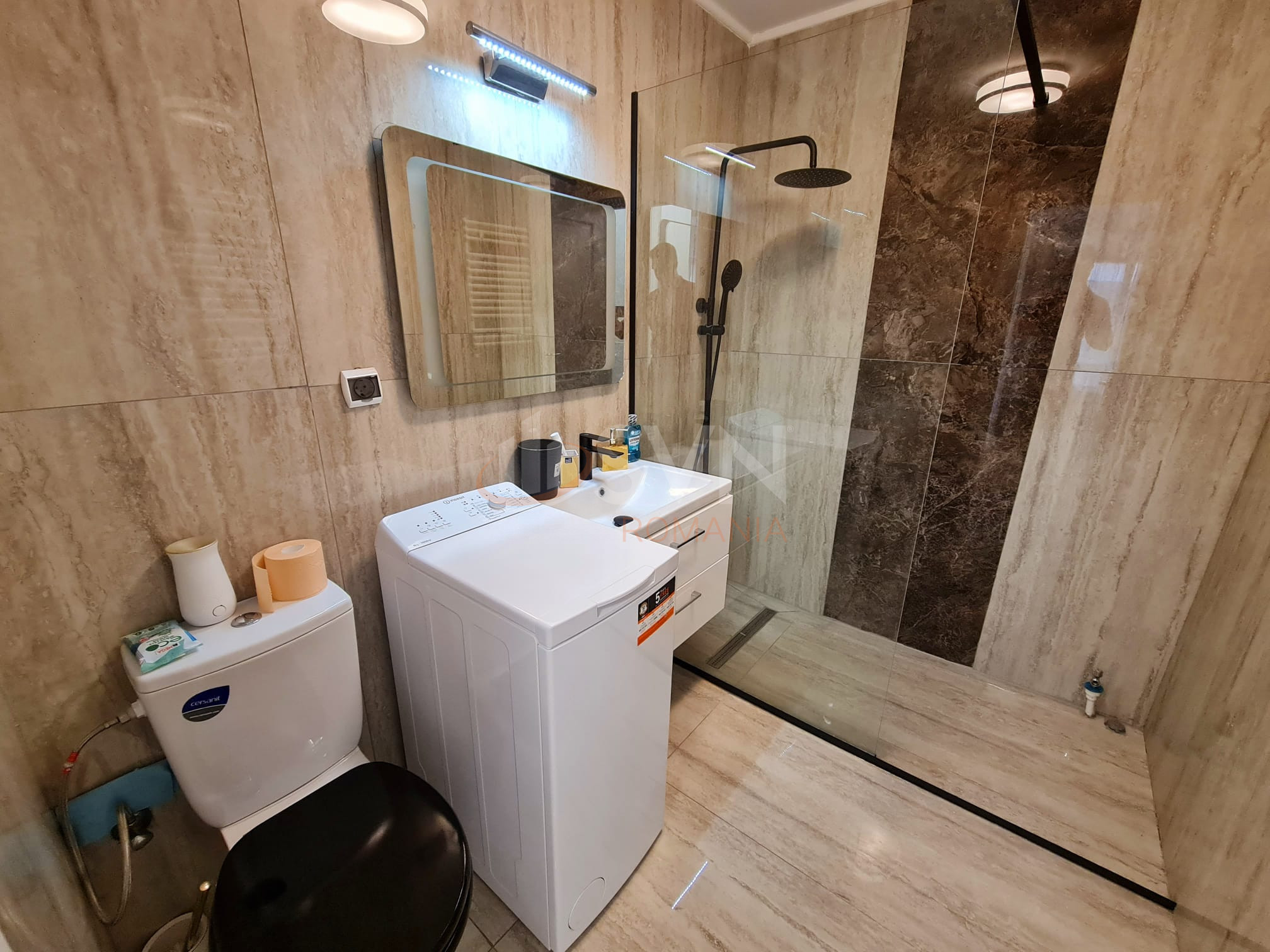 2 camere cu loc parcare subteran inclus Ilfov/Voluntari