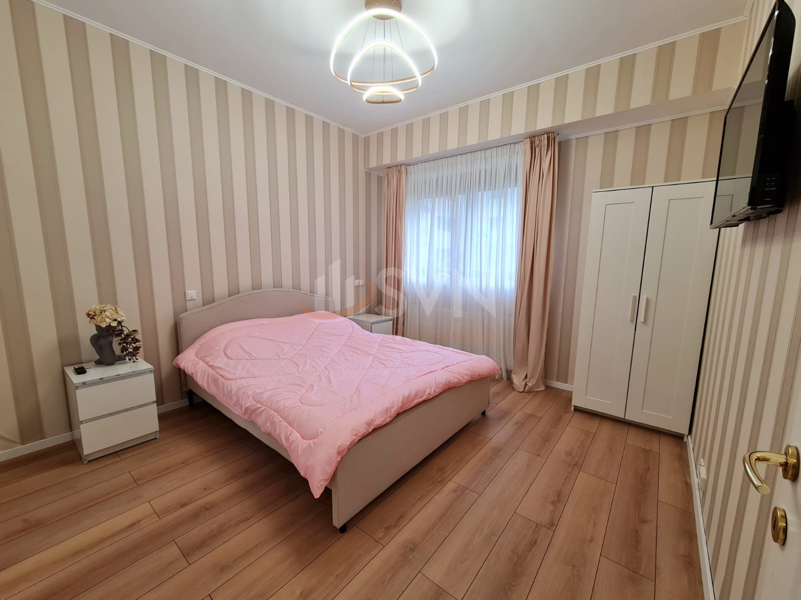 2 camere cu loc parcare subteran inclus Ilfov/Voluntari