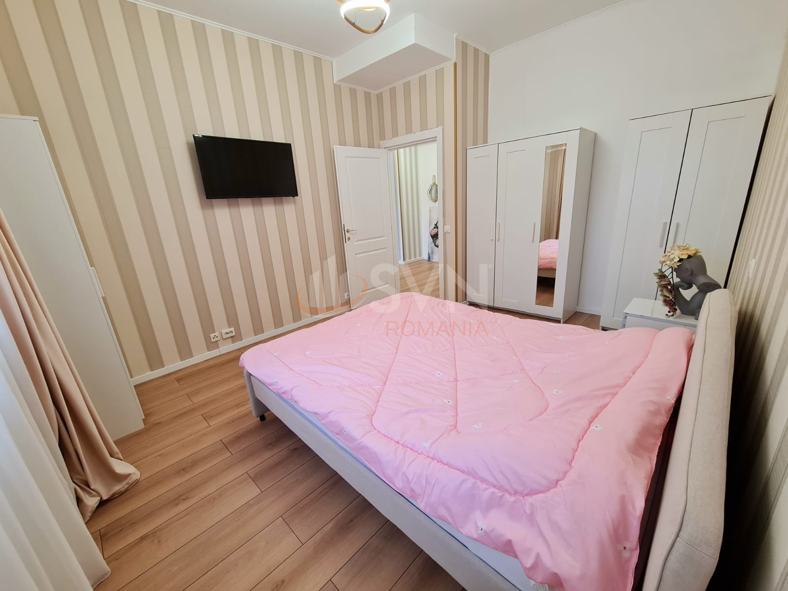 2 camere cu loc parcare subteran inclus Ilfov/Voluntari