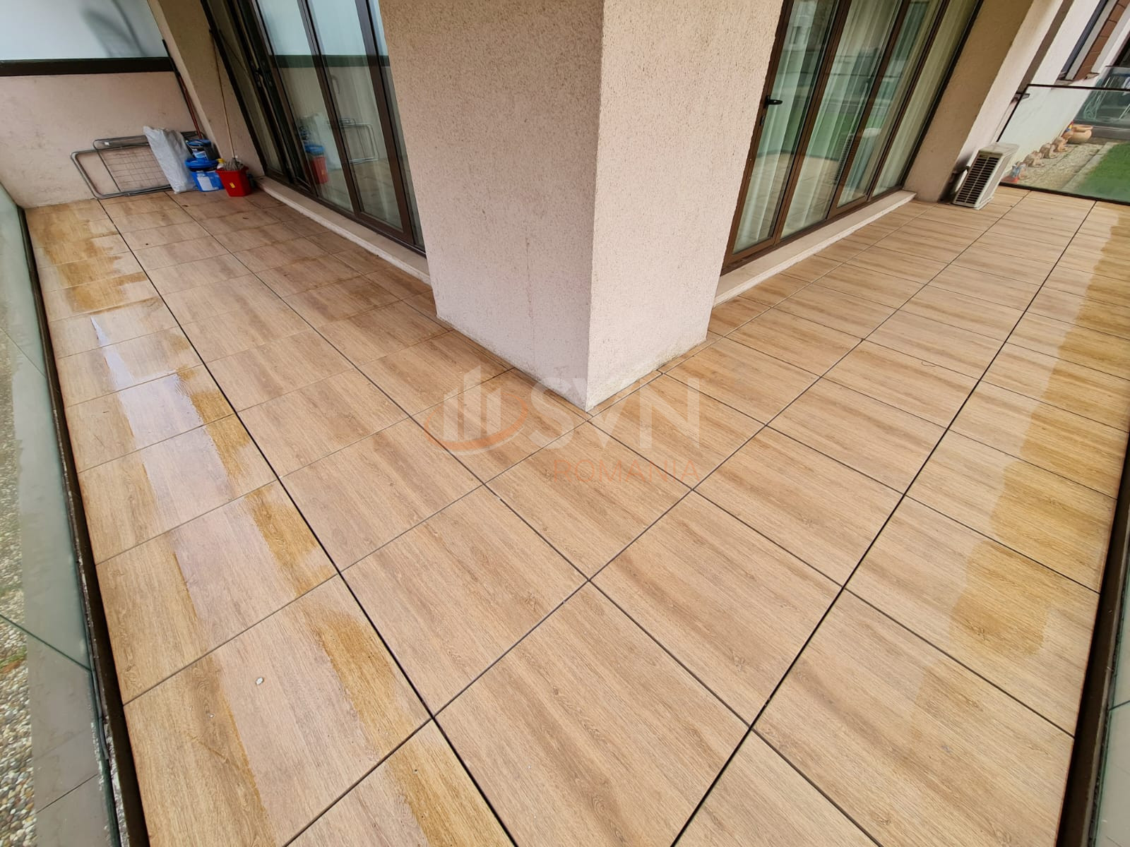 2 camere cu loc parcare subteran inclus Ilfov/Voluntari