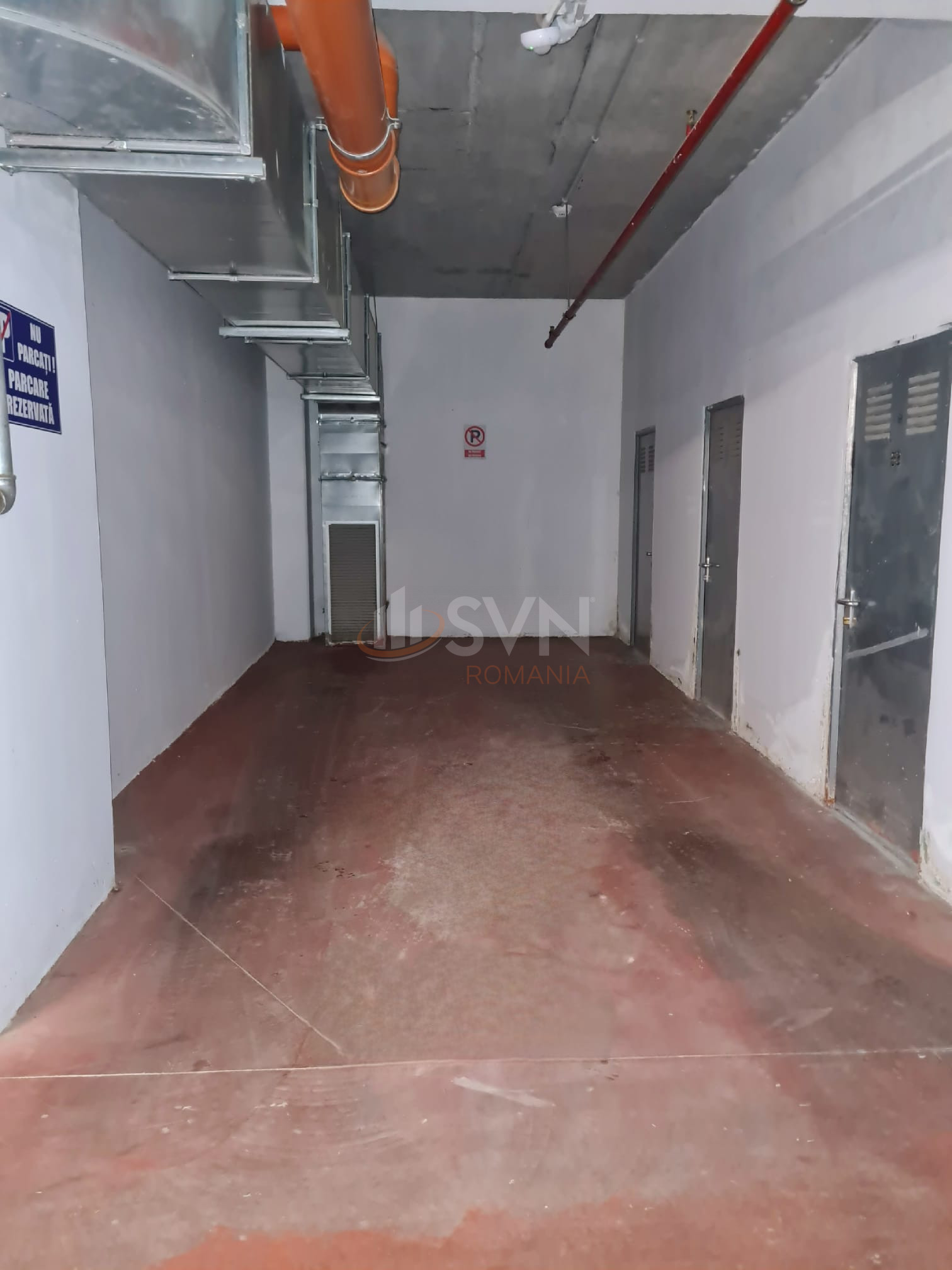 2 camere cu loc parcare subteran inclus Ilfov/Voluntari