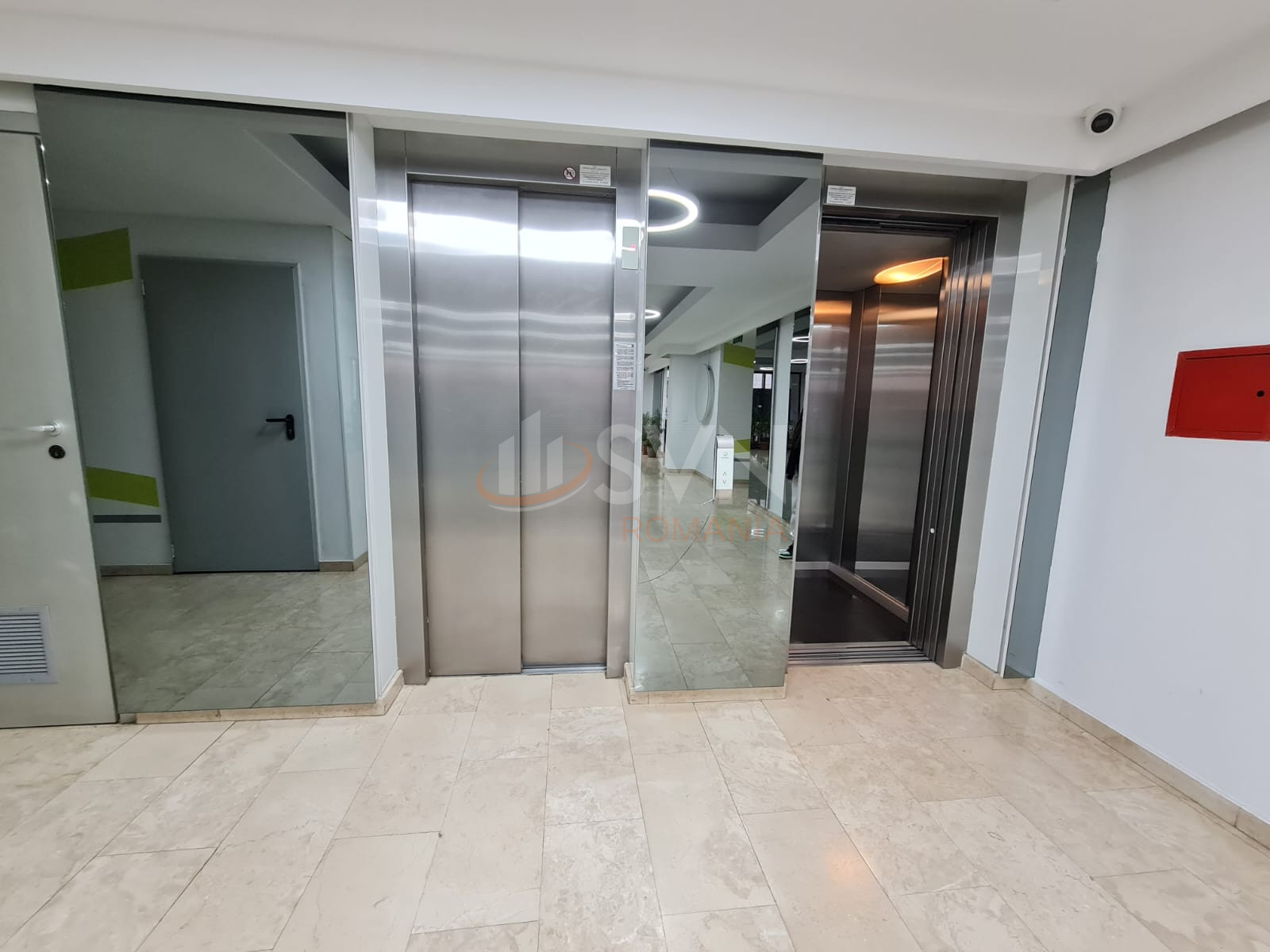 2 camere cu loc parcare subteran inclus Ilfov/Voluntari