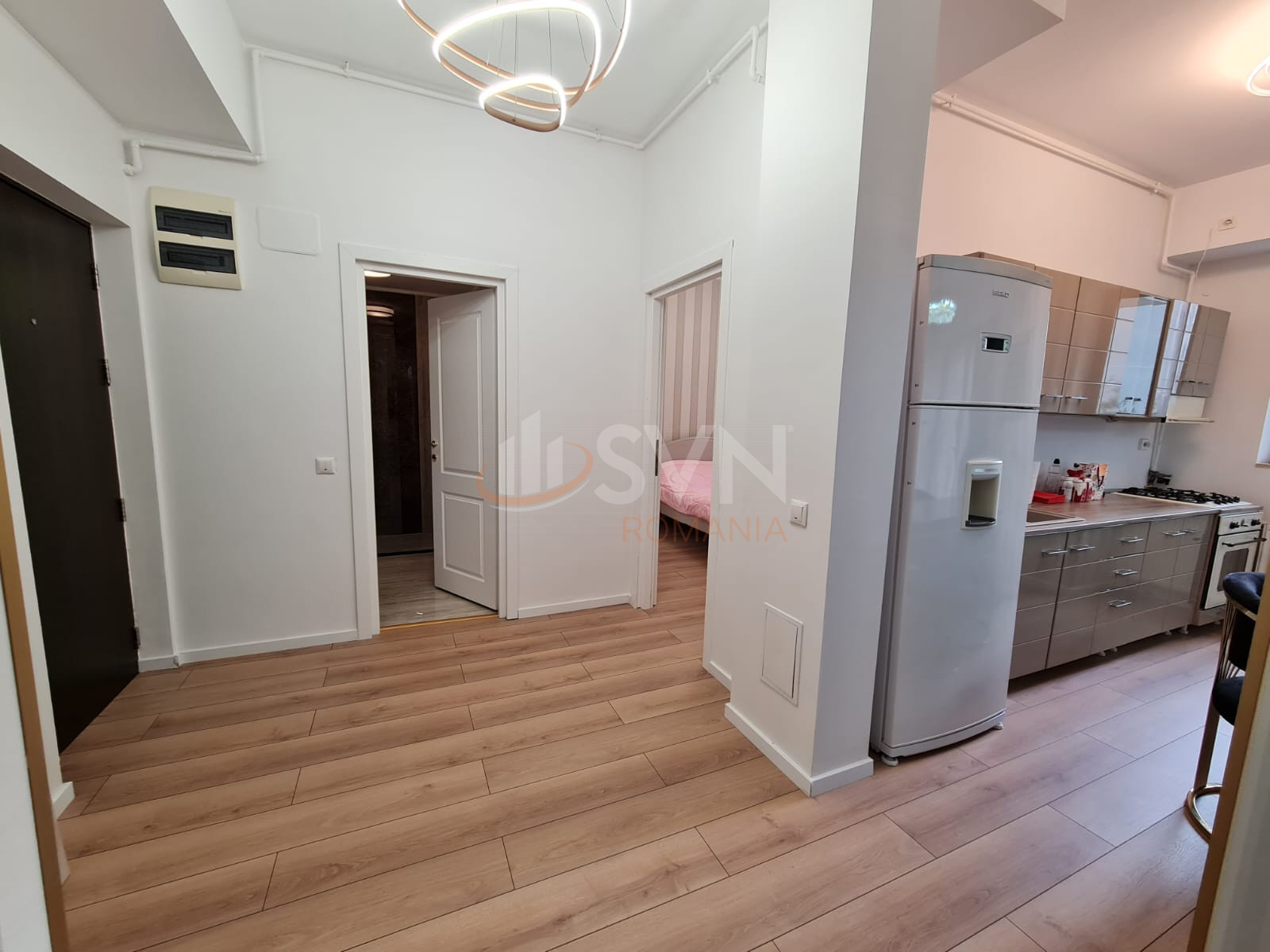 2 camere cu loc parcare subteran inclus Ilfov/Voluntari