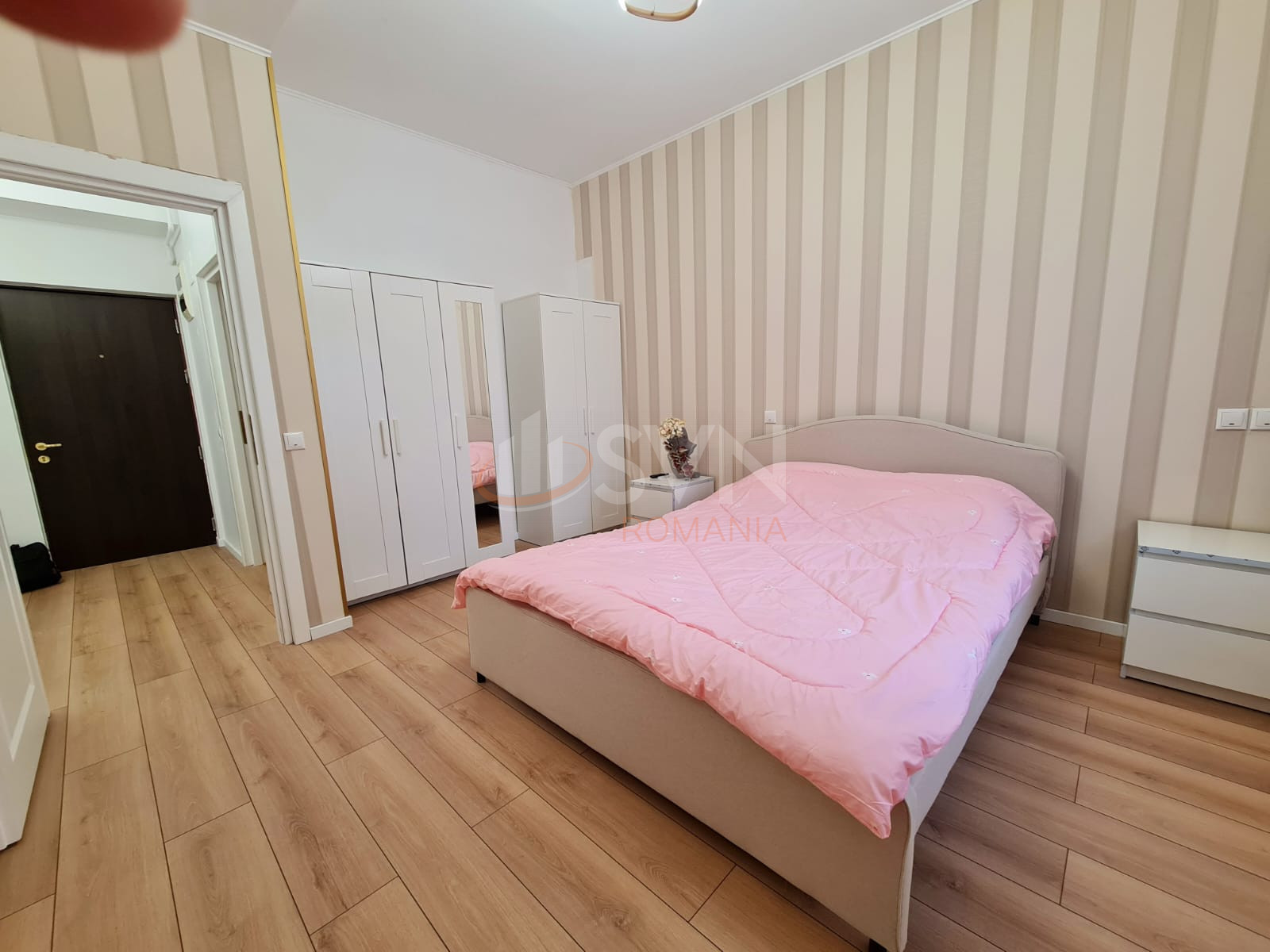 2 camere cu loc parcare subteran inclus Ilfov/Voluntari