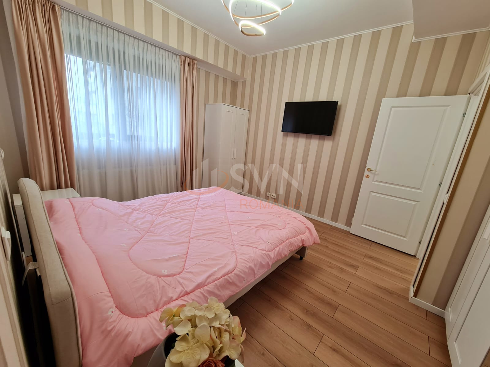 2 camere cu loc parcare subteran inclus Ilfov/Voluntari