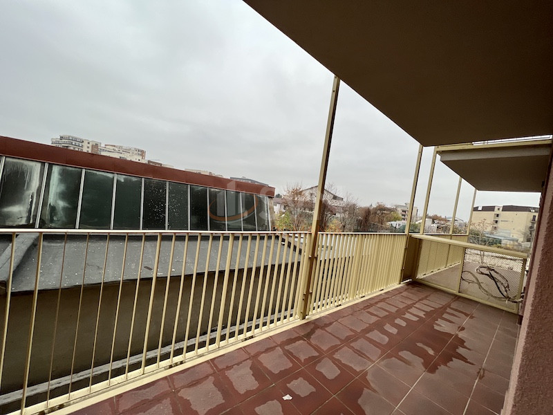 2 camere cu loc parcare subteran inclus Bucuresti/Bucurestii Noi