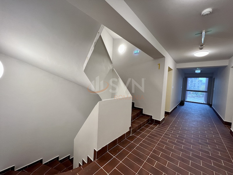 2 camere cu loc parcare subteran inclus Bucuresti/Bucurestii Noi