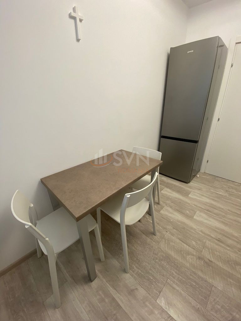 2 camere cu loc parcare subteran inclus Bucuresti/Sisesti