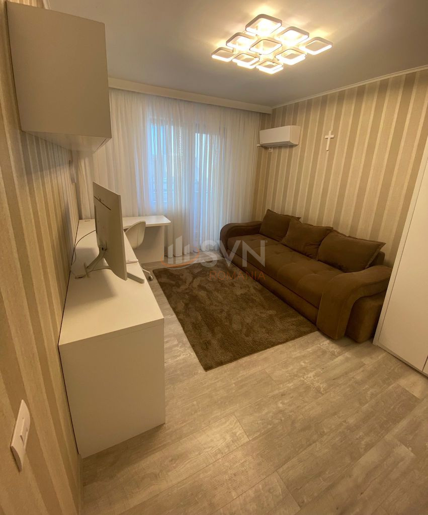 2 camere cu loc parcare subteran inclus Bucuresti/Sisesti