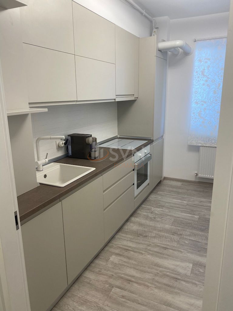 2 camere cu loc parcare subteran inclus Bucuresti/Sisesti